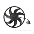 Նոր ապրանքներ Radiator Cooling Fan 12V Holden- ի համար